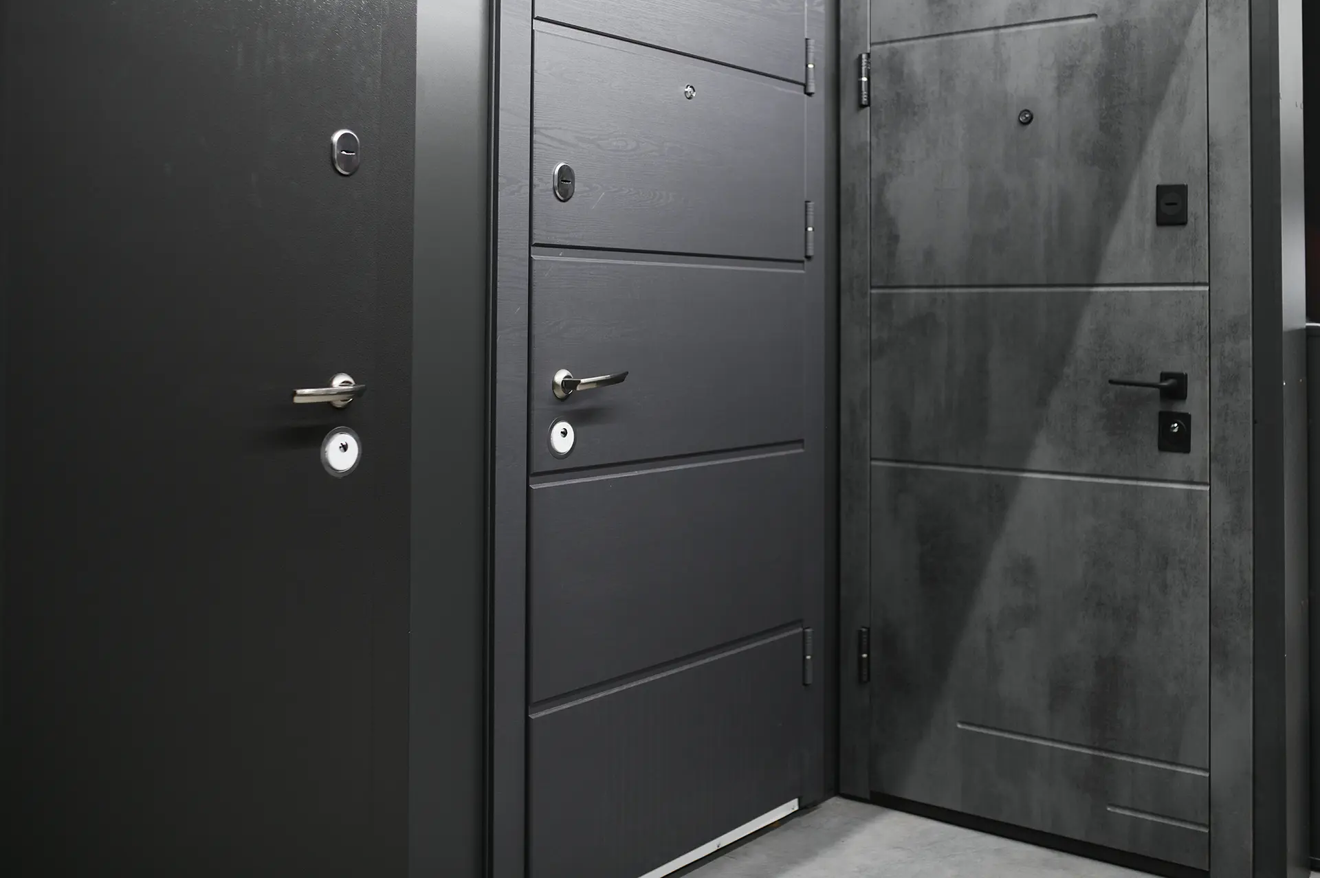 doors